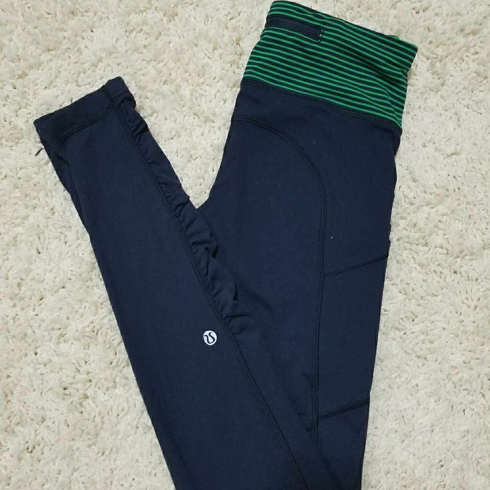 Lululemon Speed Tight *Cozy